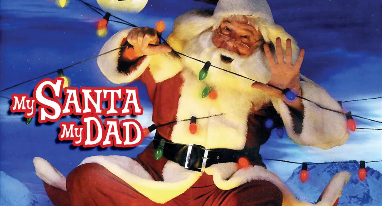 Dear Santa