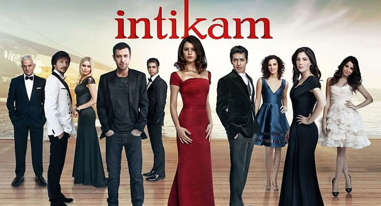 İntikam