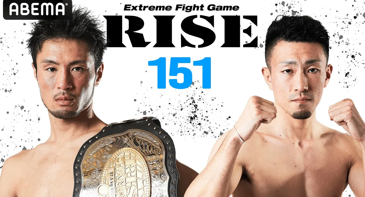 RISE 151