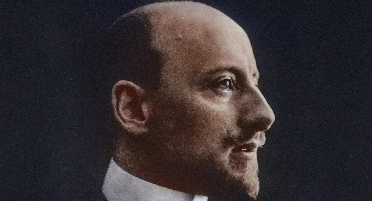 L'amante guerriero - Storia e vita di Gabriele D'Annunzio