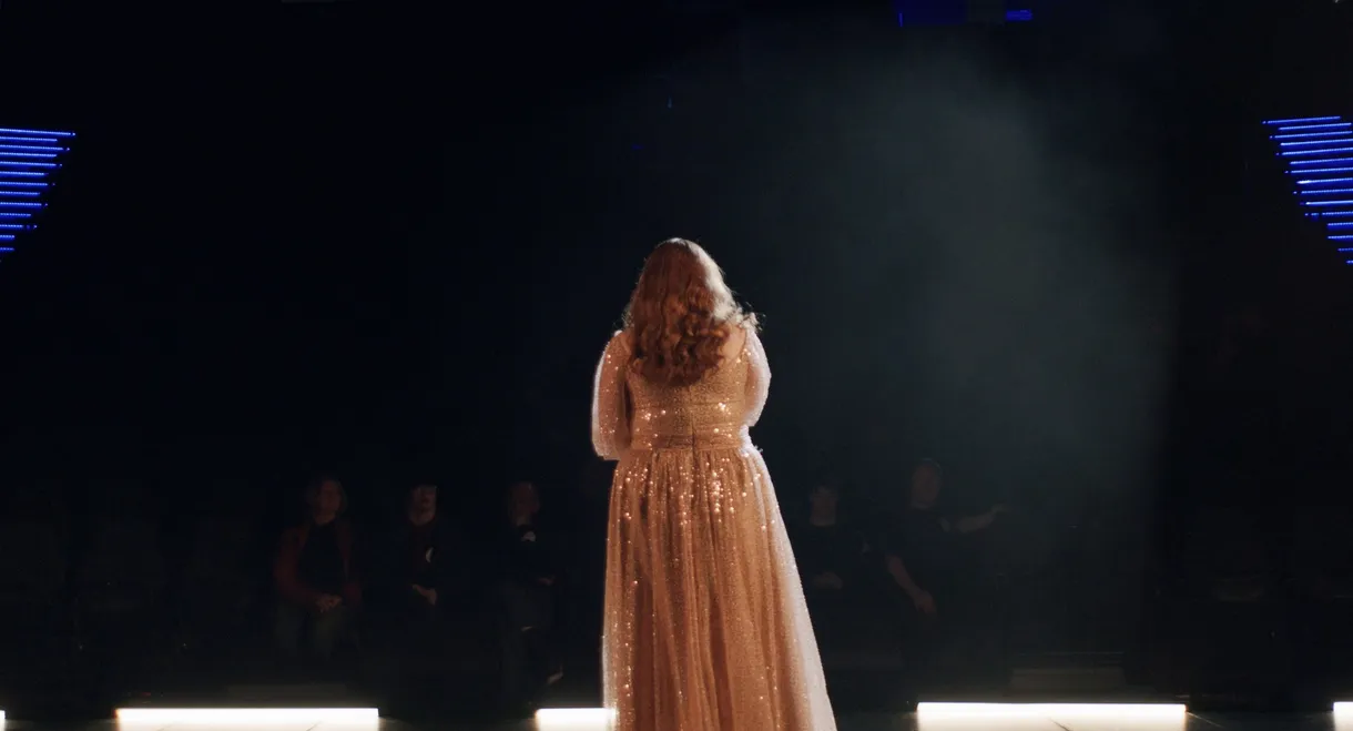 Stage Fright