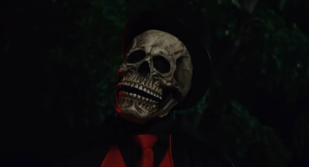 Trick or Treat 2!