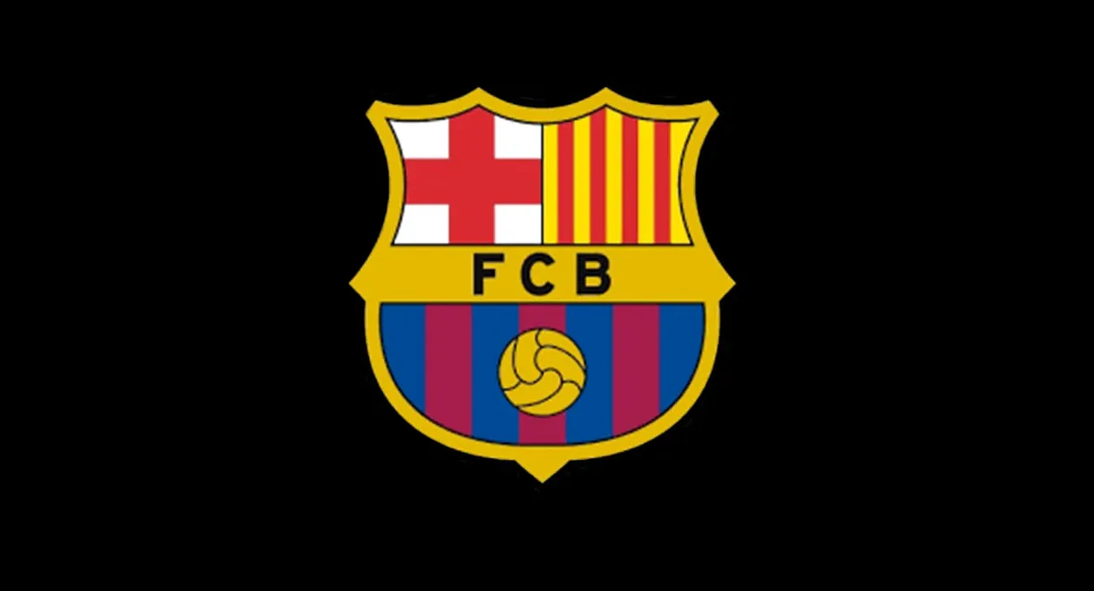 FC Barcelona Confidential