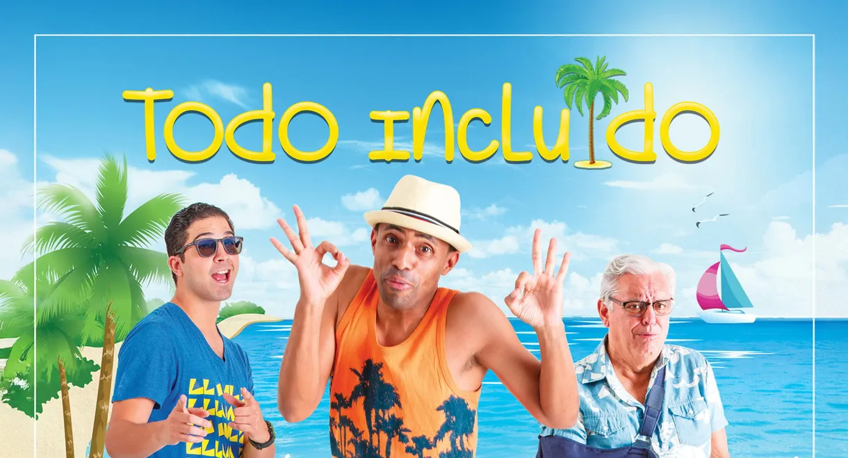 Todo incluido
