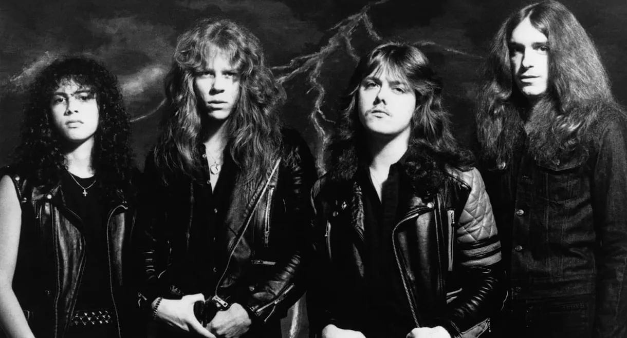 Metallica: Ride The Lightning