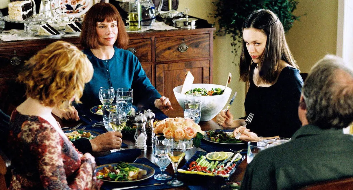 Hunger Point