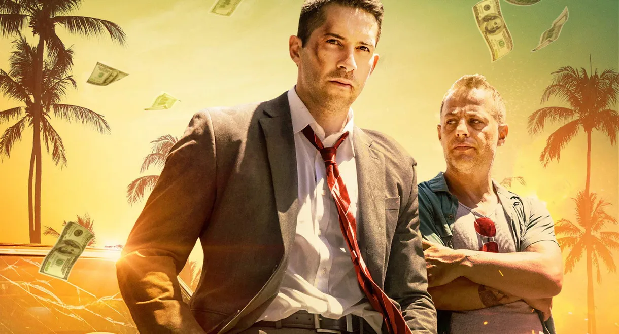 The Debt Collector