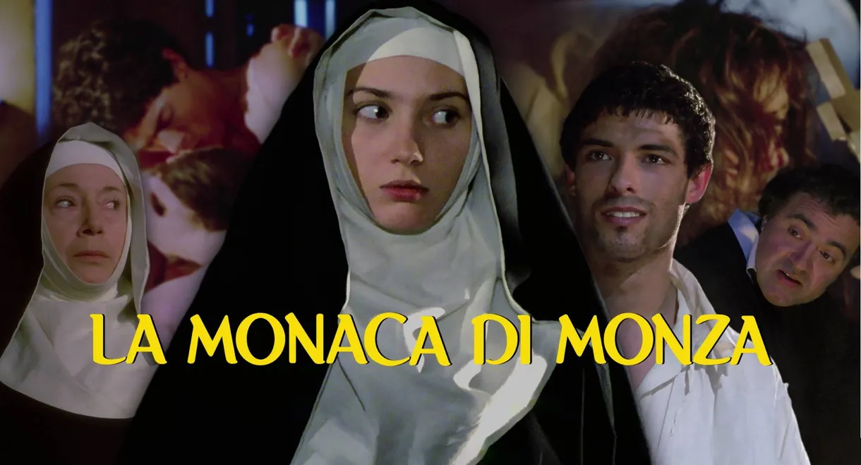 The Devils of Monza