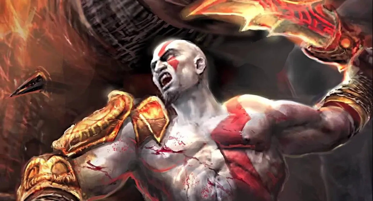 God of War: Unearthing the Legend