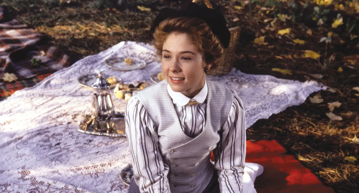 Anne of Green Gables: The Sequel