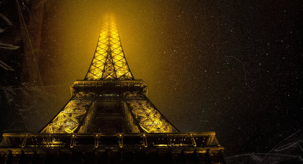 Le crime de la Tour Eiffel