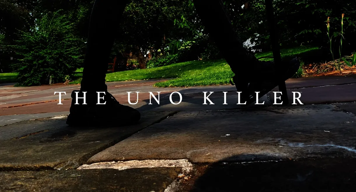 The Uno Killer