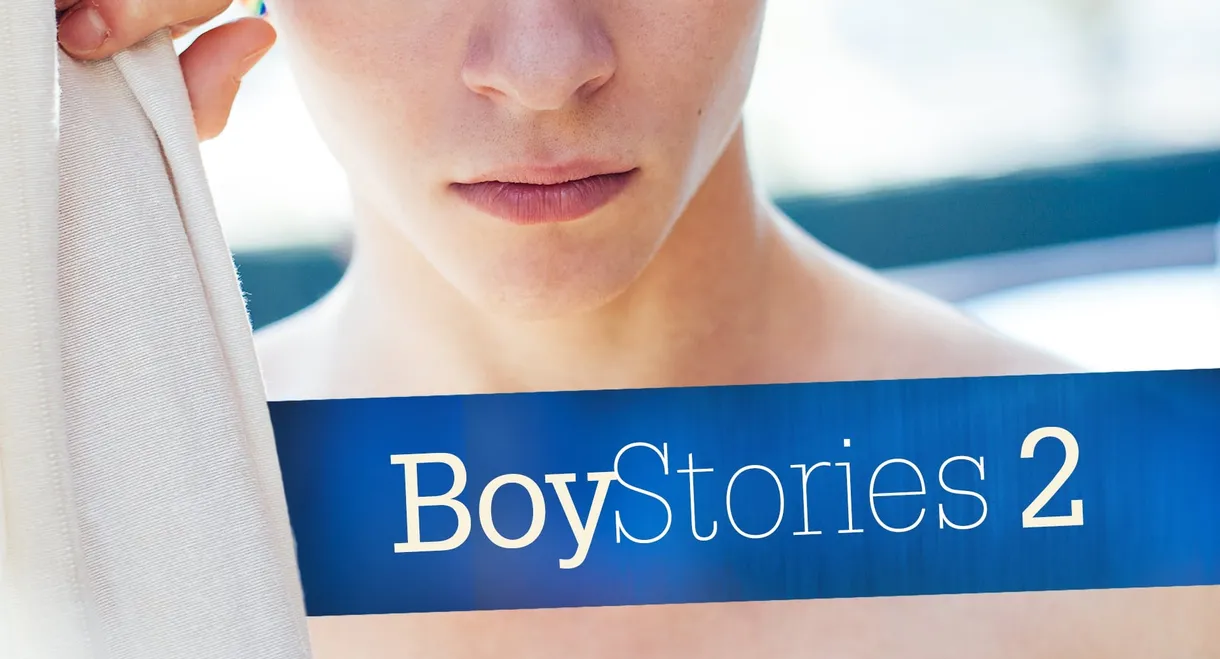 Boy Stories 2