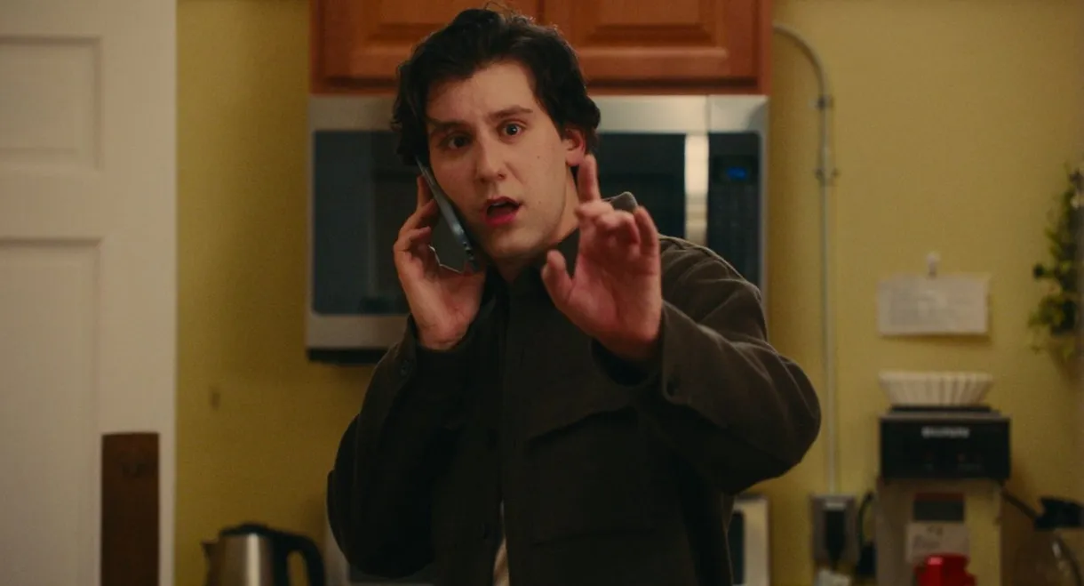 Dropped