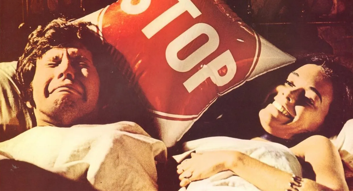 B.S. I Love You