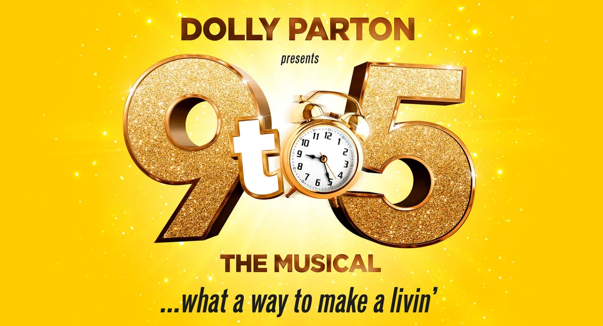 Amber & Dolly: 9 to 5
