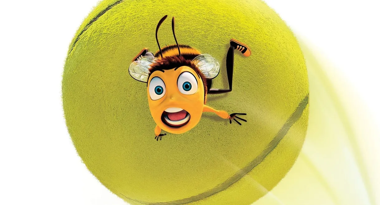 Bee Movie