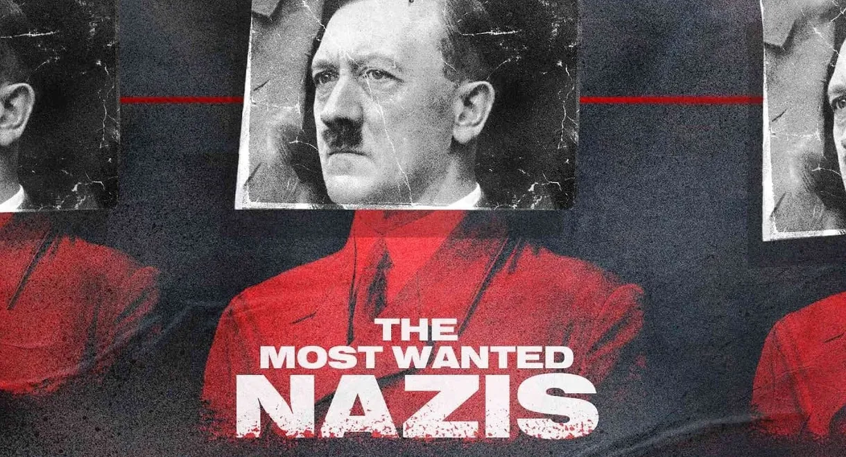 Most Wanted Nazis