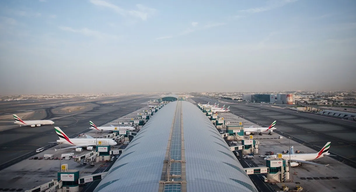 Ultimate Airport Dubai