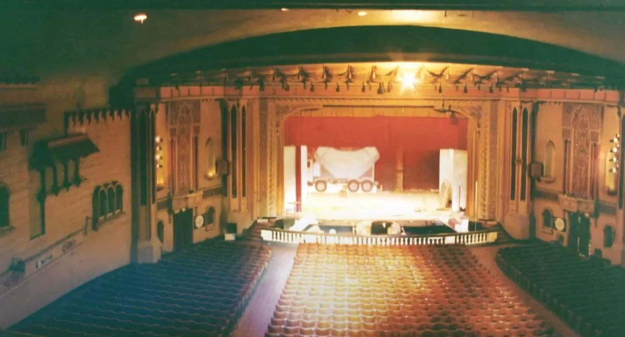 The Picture House: The Story of Limerick's Cinemas