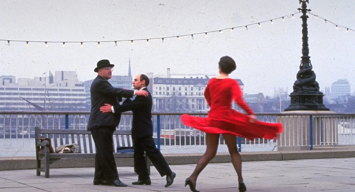 The London Story