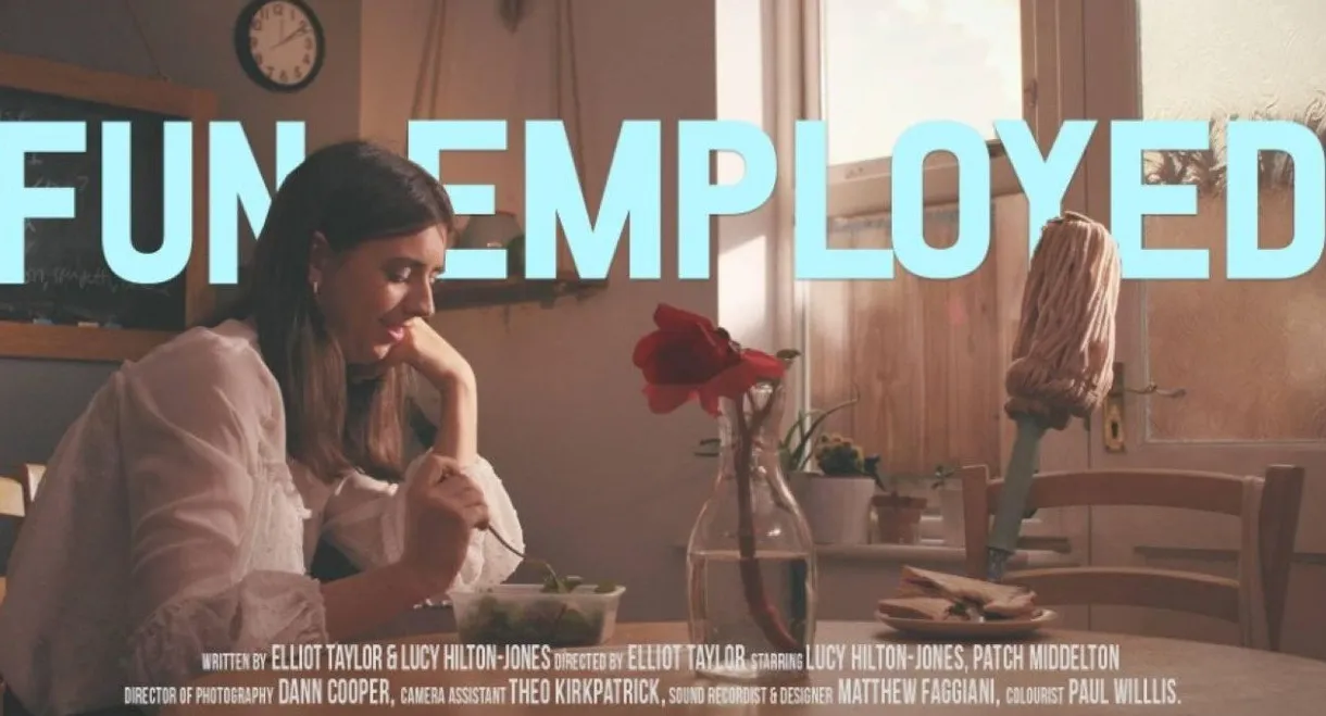 Funemployed