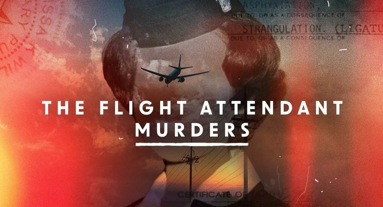 The Flight Attendant Murders