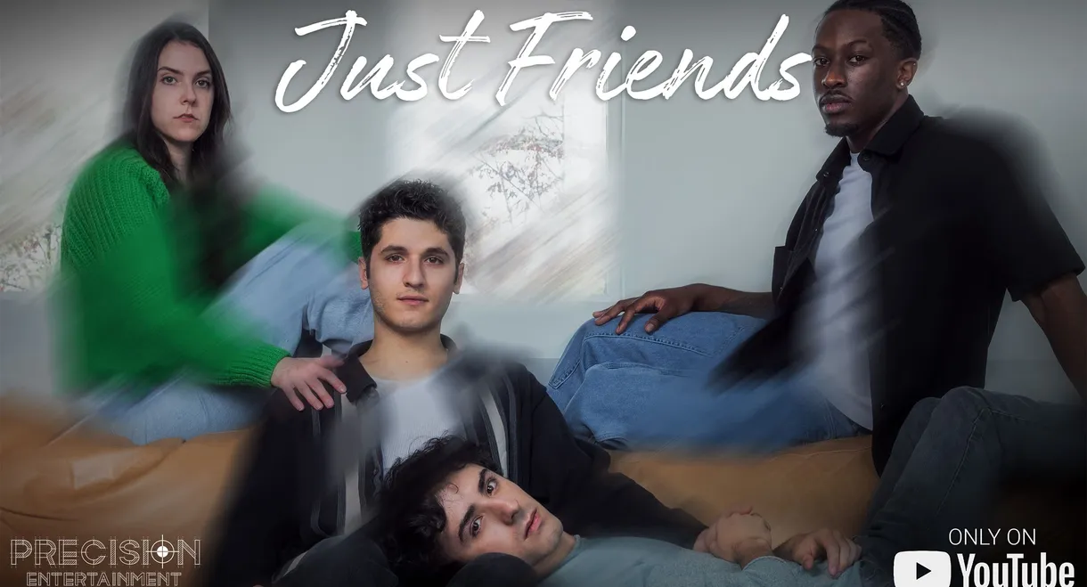 Just Friends