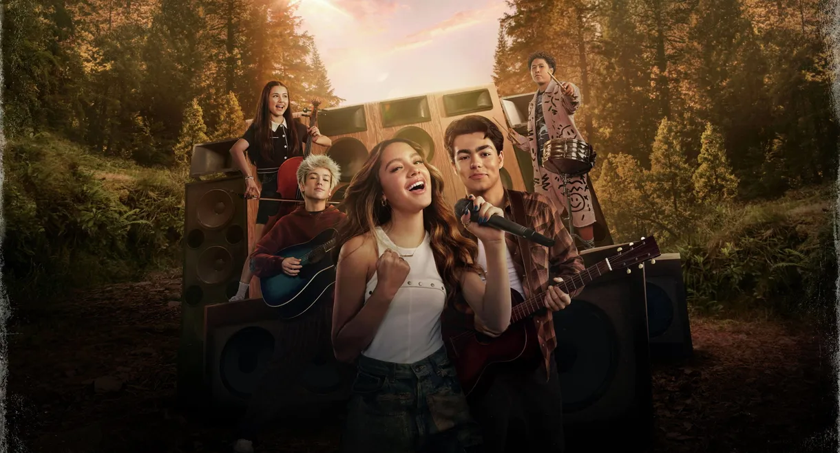 Camp Rock 3