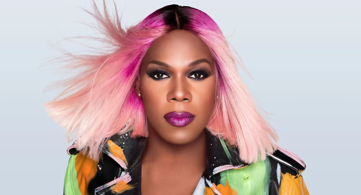 Big Freedia: Queen of Bounce