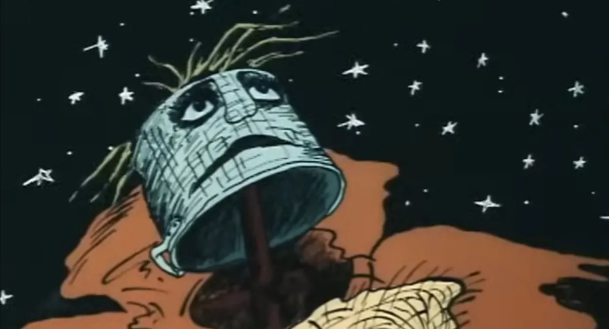 The Scarecrow