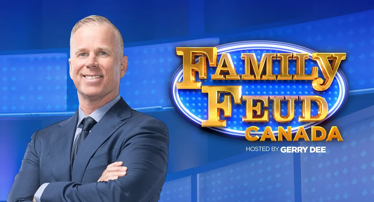 Family Feud Canada