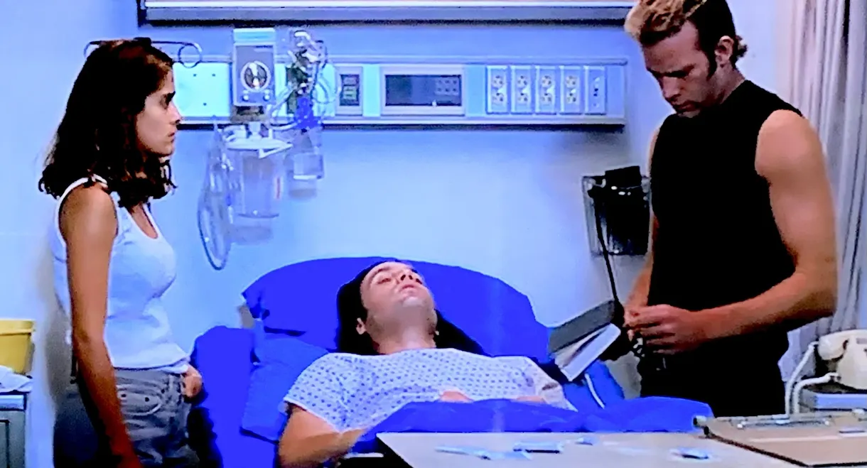 The Velocity of Gary