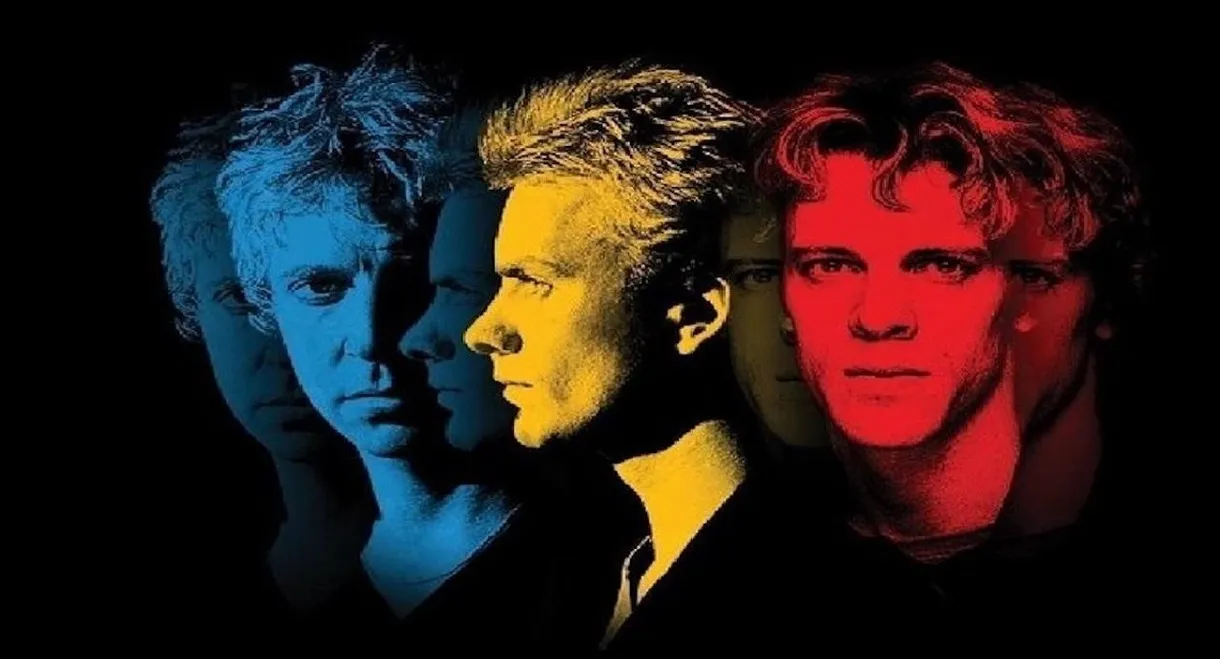 The Police: Synchronicity Concert