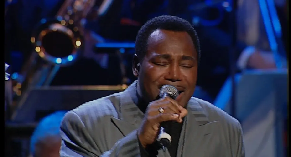 George Benson - Absolutely Live