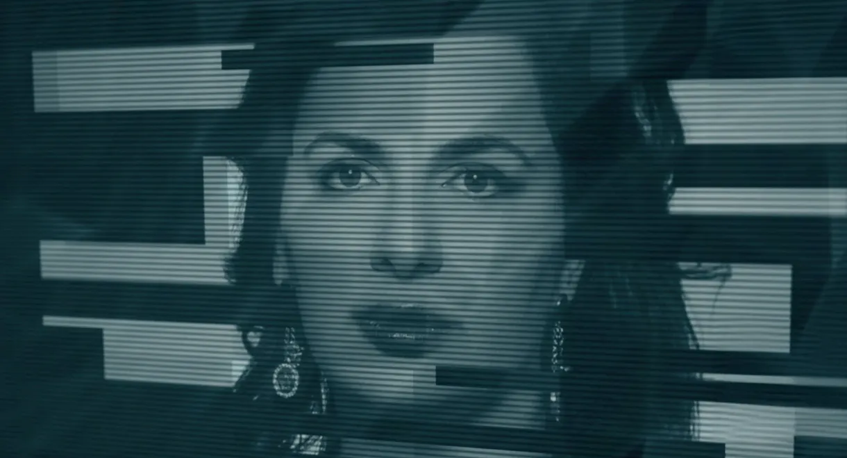 Fugitive: The Mystery of the Crypto Queen