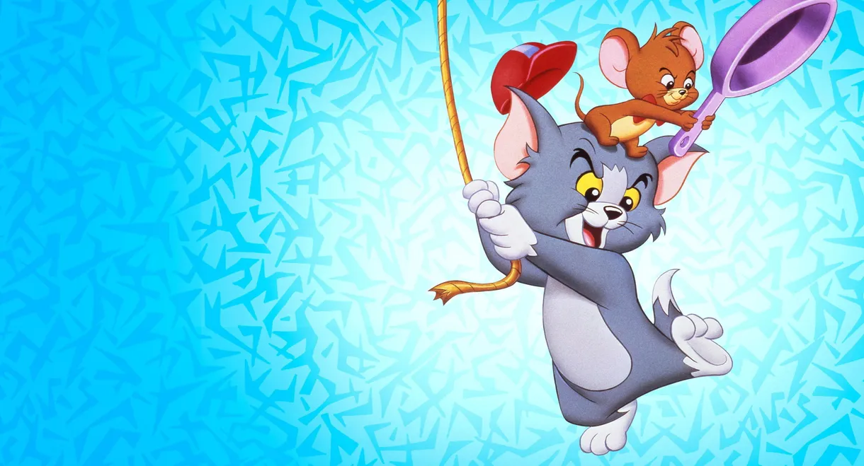 Tom & Jerry Kids Show