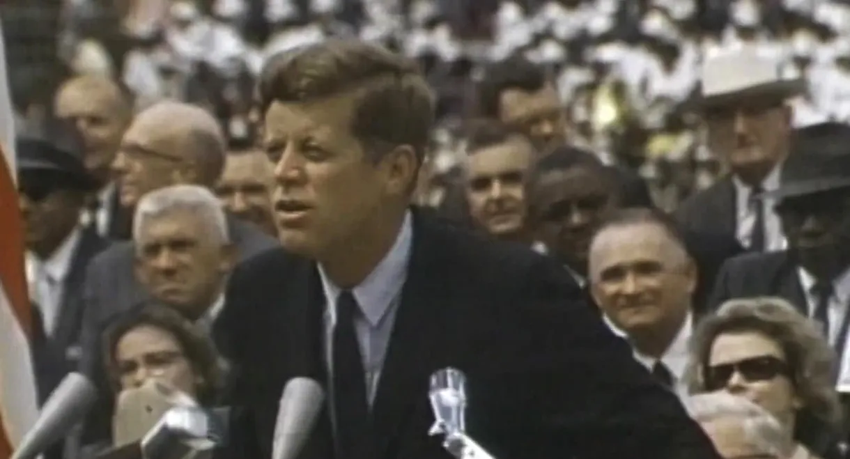 Killing John F. Kennedy