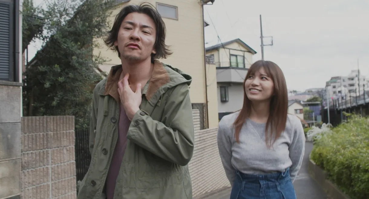 Young MILF and Runaway Girl: Full Satisfaction