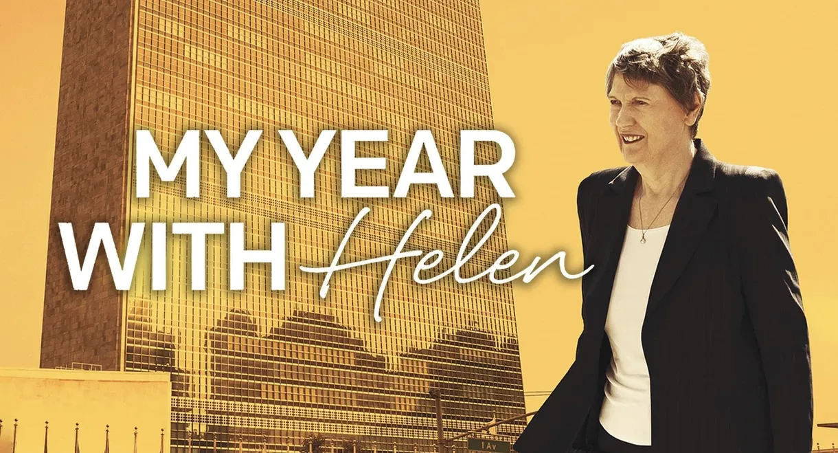 My Year with Helen