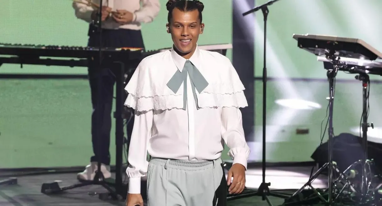 Stromae : Le vertige du succès