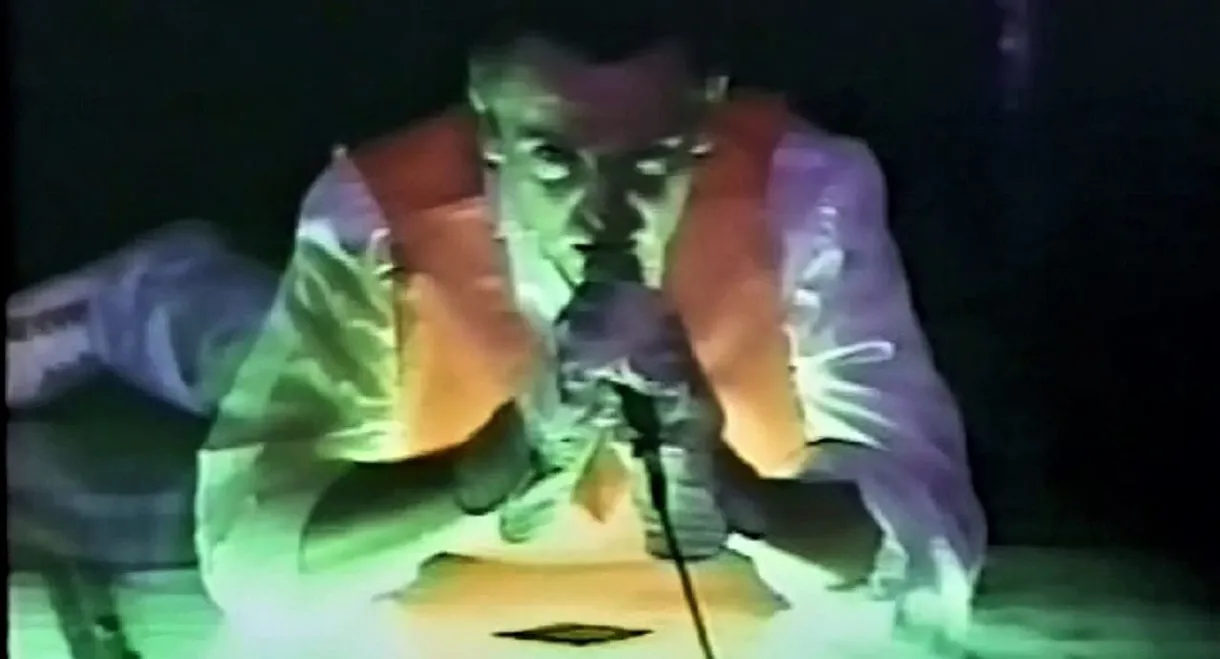 Peter Gabriel: Live at Rockpalast