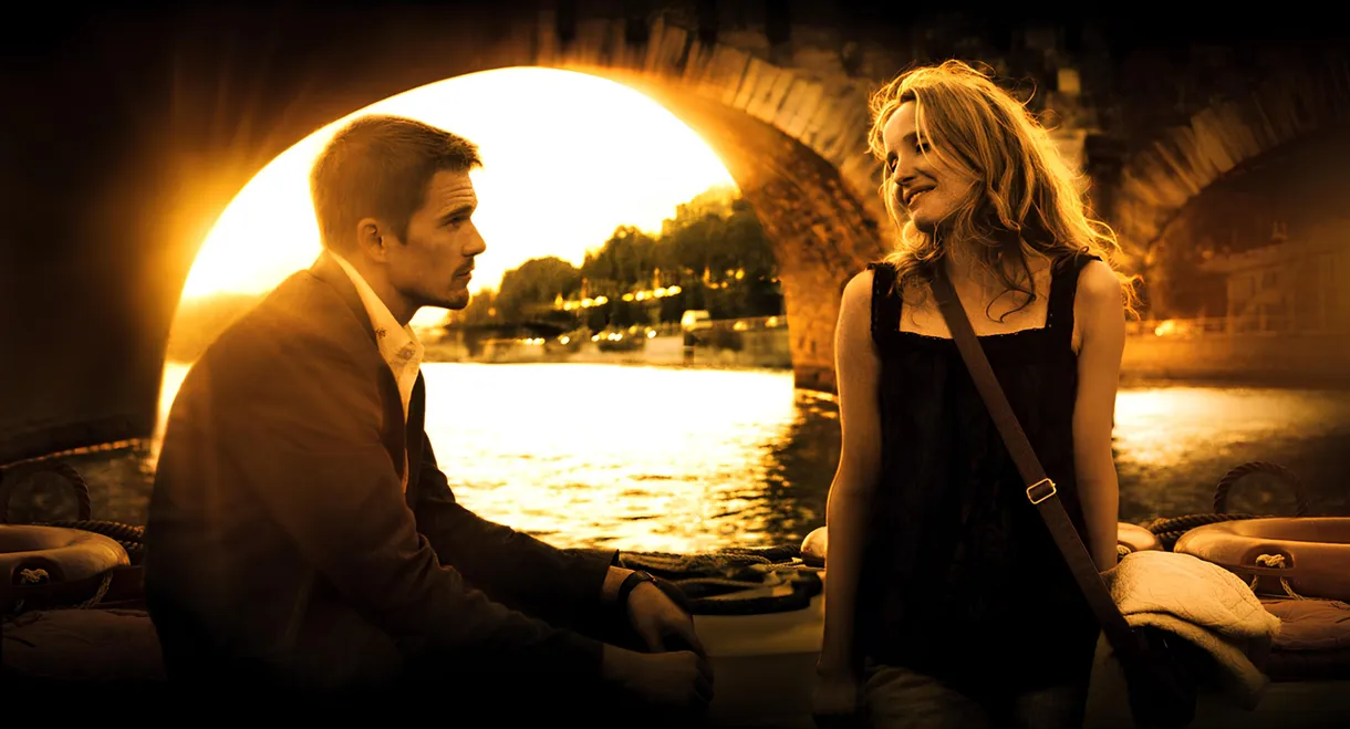 Before Sunset