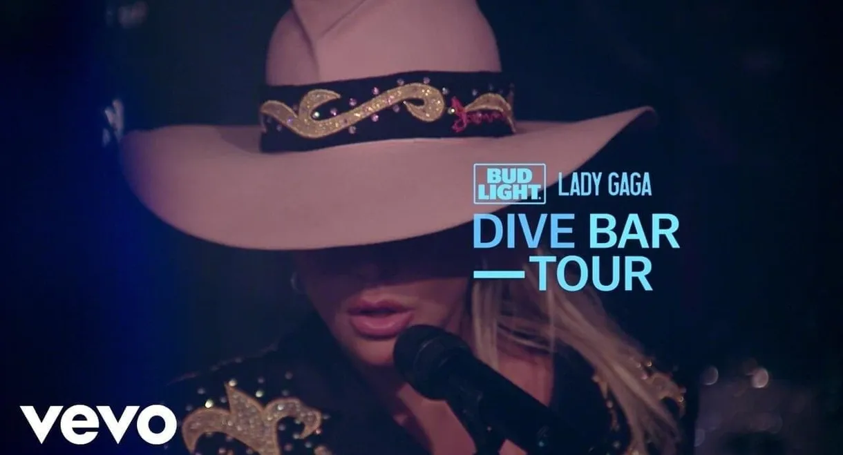 Lady Gaga: Dive Bar Tour (New York)