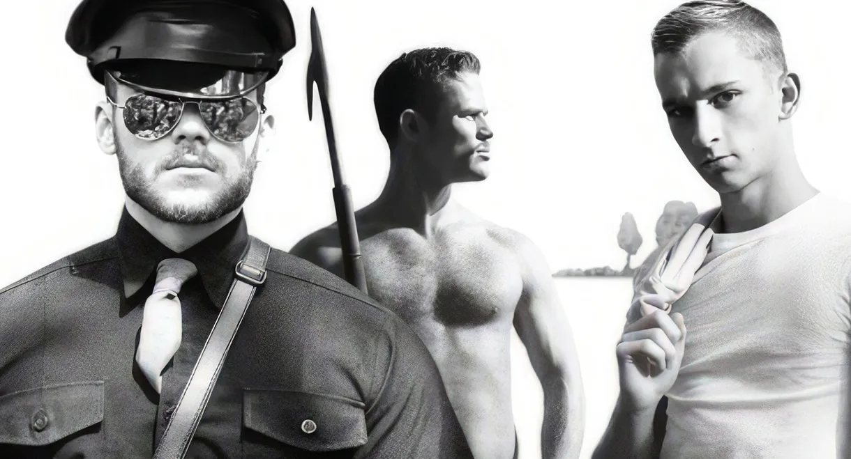 Tom of Finland: Master Cut