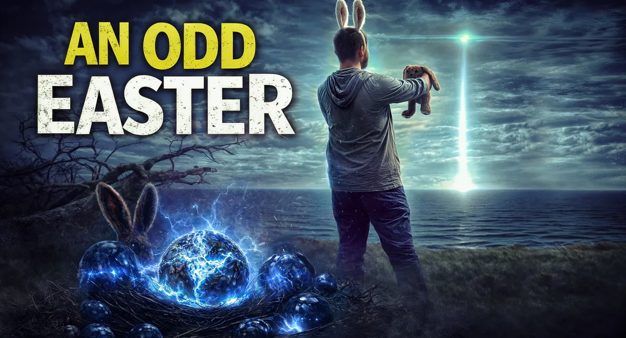An Odd Easter