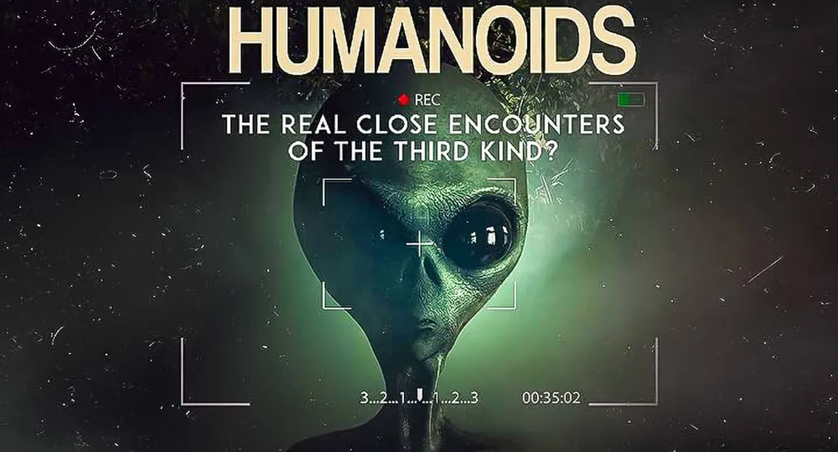 Humanoids: The Real Close Encounters of the Third Kind?