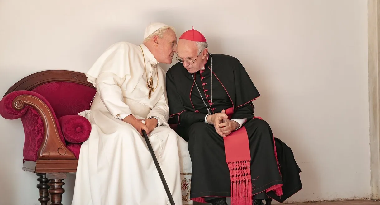 The Two Popes