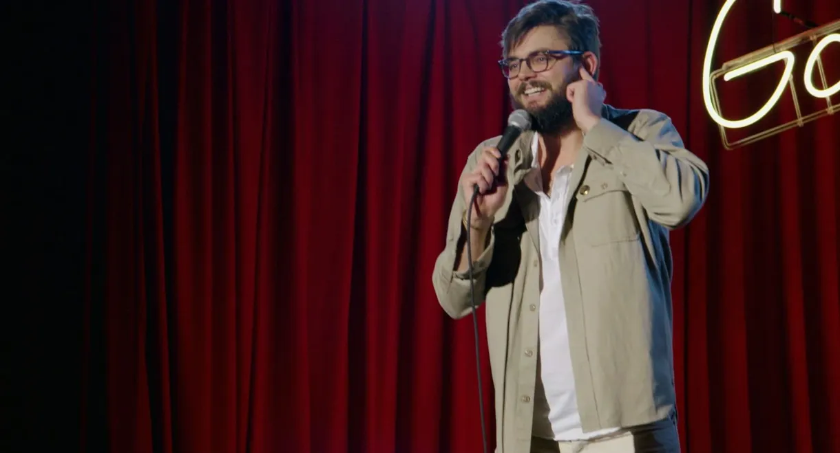 Nick Thune: Good Guy