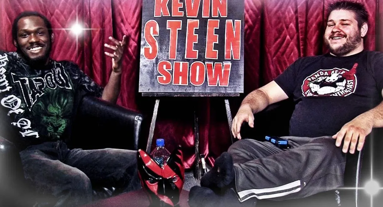 The Kevin Steen Show: Rich Swann